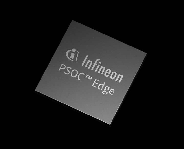 Die PSOC™ Edge E8x-Mikrocontroller von Infineon sind als erste Bauelemente auf die Anforderungen der neuen PSA Level 4 Zertifizierung zugeschnitten